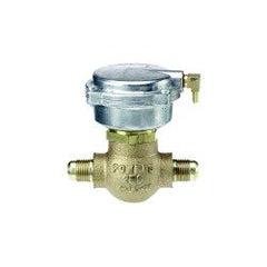 SIEMENS 656-0002 CONTROL VALVES