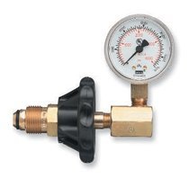 WESTERN ENTERPRISES G-204 METERS
