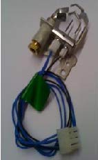 TEXAS FURNACE 3011931 GAS CONTROL THERMOSTATS