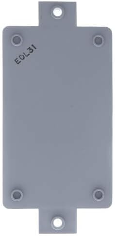 LAARS Fenwal 35-725918-117 Direct Spark Ignition Control 120V