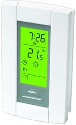 HONEYWELL TH115-A-024T-15S PROGRAMMABLE THERMOSTATS