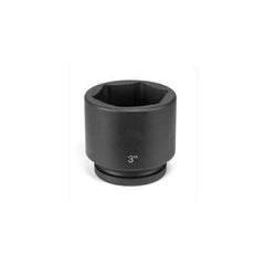 Grey Pneumatic 4024R Impact Socket 1 Drive x 3/4 Standard