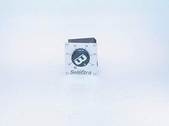 Maxitrol TD114C Temperature Selector 160 to 210F