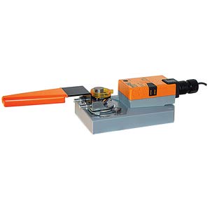 BELIMO GMB24-MFT-X1 VALVE ACTUATORS