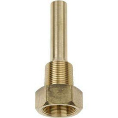 WEISS INSTRUMENTS E35 THERMOMETERS