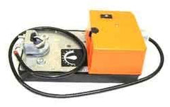 Belimo FSNF120-S-FC Fire and Smoke Damper Actuator 120V Spring Return