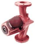 GRUNDFOS 96402733 CIRCULATOR PUMPS