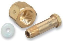 WESTERN ENTERPRISES CO-6N WELDING KITS & PARTS