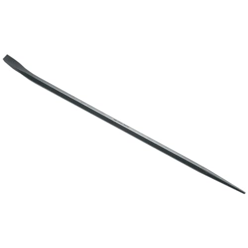KLEIN TOOLS Klein Tools 3242 Hex Connecting Bar 30-Inch Chisel-end Hardened Steel