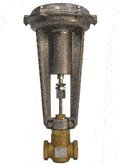 SIEMENS 284-03077 BALL VALVES