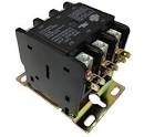 York S1-DP340120 Contactor Electrical Definite Purpose 3 Pole 40 Amp 120 Volt