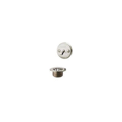 GERBER PLUMBING Gerber Plumbing G00N6863 Classics Trip Lever Drain Trim Kit - Brushed Nickel