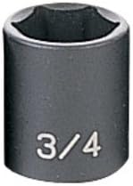 GREY PNEUMATIC 1024R SOCKETS
