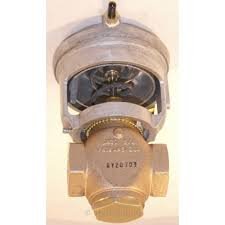JOHNSON CONTROLS VG7441LT+3008B VALVE ACTUATORS