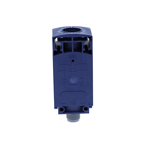 SCHNEIDER ELECTRIC ZCP21M12 LIMIT SWITCHES