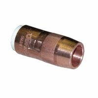 BERNARD N-3418C GAS VALVES