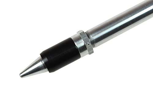COILHOSE PNEUMATICS Coilhose Pneumatics TYP2524 Typhoon High Volume Blow Gun 24 Inch Extension High Flow Tip