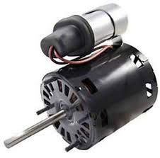 BOHN 5020TS CONDENSER FAN MOTORS