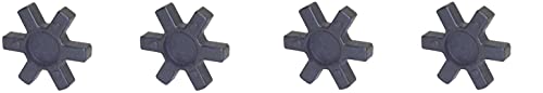 LOVEJOY Lovejoy 68514412274 L190SOX NBR Solid Spider