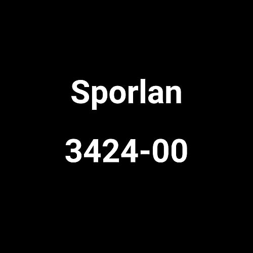 SPORLAN 3424-00 GAS VALVES
