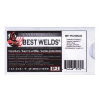 BEST WELDS 901-SP-2 WELDING HELMETS
