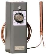 HONEYWELL T6031A1011 TEMPERATURE CONTROLS