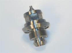 BINKS 45-6601 GAS VALVES