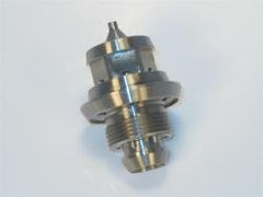 BINKS 45-6601 GAS VALVES