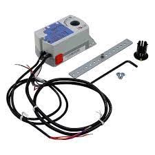 SIEMENS GDE146.1P DAMPER ACTUATORS