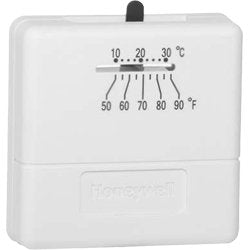 HONEYWELL T812B1001 THERMOSTAT CONTROLS & KITS