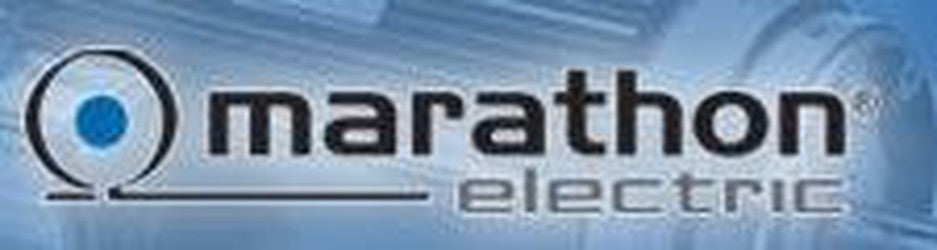 MARATHON MOTORS B606 GENERAL PURPOSE MOTORS