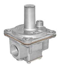 MAXITROL RV53-3/4 GAS REGULATORS