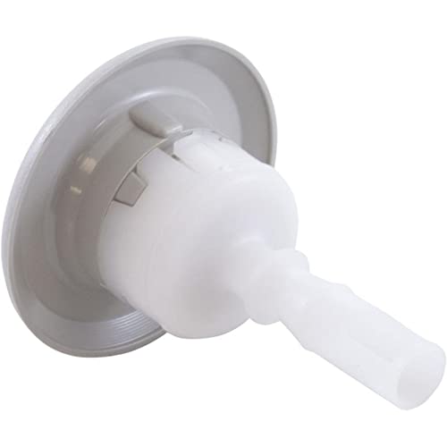 BALBOA WATER GROUP Balboa Water Group 966181 Jet Internal BWG Cyclone Micro 3fd Roto Textured Silver