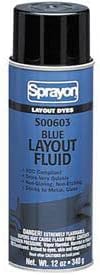 SPRAYON SC0603000 PAINT SUPPLIES