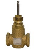 SIEMENS 599-03186 ZONE VALVES