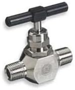 WESTERN ENTERPRISES SS-110S VALVE REPAIR & REBUILD KITS
