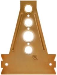 SIOUX CHIEF 521-6415 PIPE FITTINGS