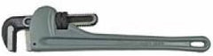 Anchor Brand 103-01-614 Aluminum Pipe Wrench 14 Inch 2 Jaw Capacity