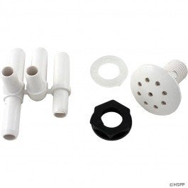 WATERWAY PLASTICS 670-2600 AIR CLEANER REPLACEMENT PARTS
