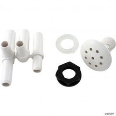 WATERWAY PLASTICS 670-2600 AIR CLEANER REPLACEMENT PARTS