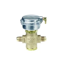 SIEMENS 656-0012 VALVE REPAIR & REBUILD KITS