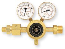 WESTERN ENTERPRISES RM-7-4 AIR CLEANER REPLACEMENT PARTS