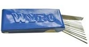 WYPO SP-1 WELDING KITS & PARTS