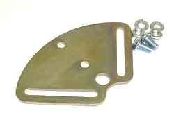 HONEYWELL 104643A DAMPER ACTUATORS