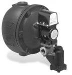 MCDONNELL & MILLER 51S-2 WATER FEEDERS