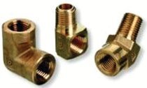 WESTERN ENTERPRISES BL-2-2LP PIPE FITTINGS