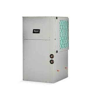 BARD GV61S3AAN WATER SOURCE HEAT PUMPS