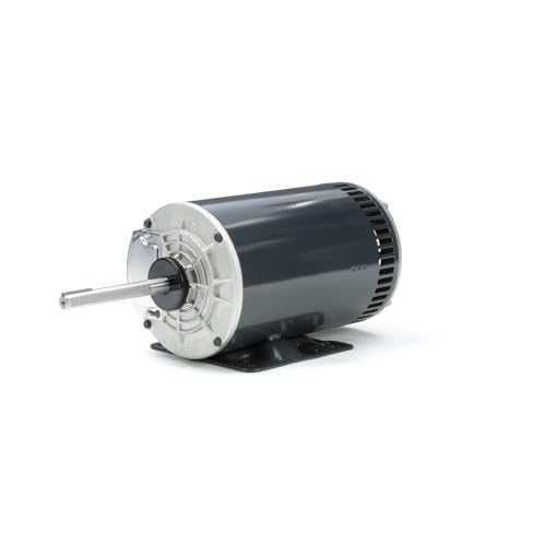 MARATHON MOTORS Marathon MX531 Condenser Fan Motor 208-230/460V 850 RPM