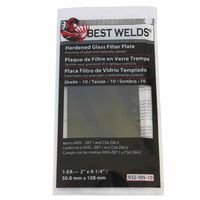 BEST WELDS 901-932-107-12 WELDING HELMETS