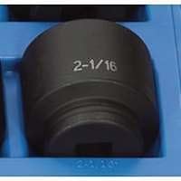 GREY PNEUMATIC 3066R WRENCHES